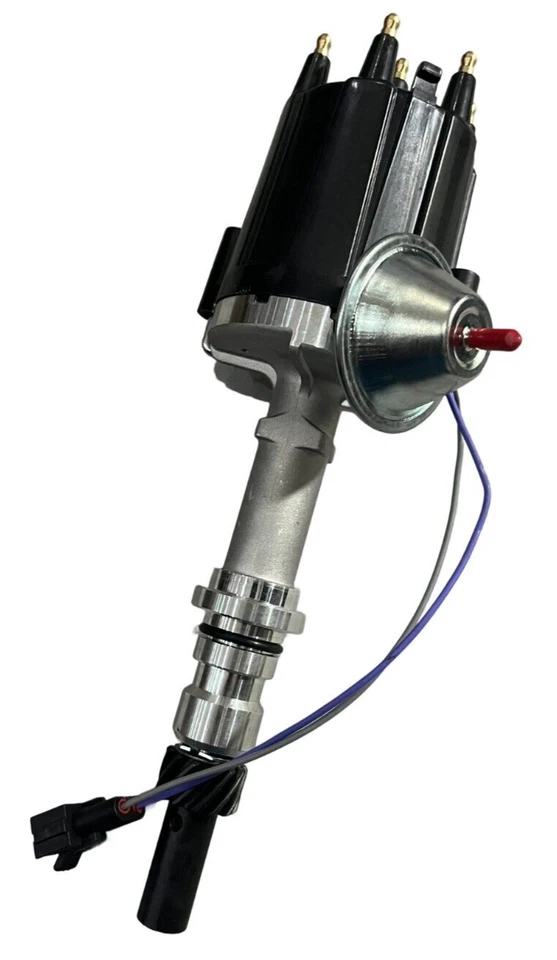 Distribuidor para Chevy S10 Camaro Caprice Buick Century Skylark 2,8 L V6 1976-86 Foto 2 de 4