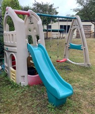 naturally playful playhouse