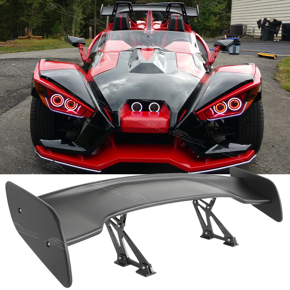For Polaris Slingshot SLR Matte 47