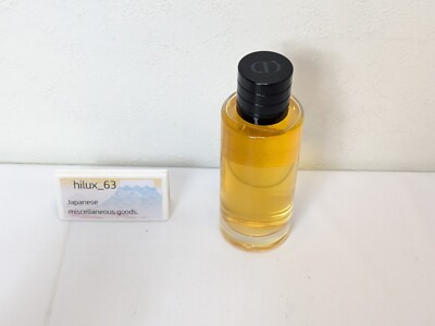 値下げ中Christian Dior Eau Noire 125ml 大容量 【公式通販】