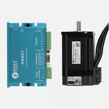 Cloudray Leadshine HBS57 573HBM20-1000 3 Phas...
