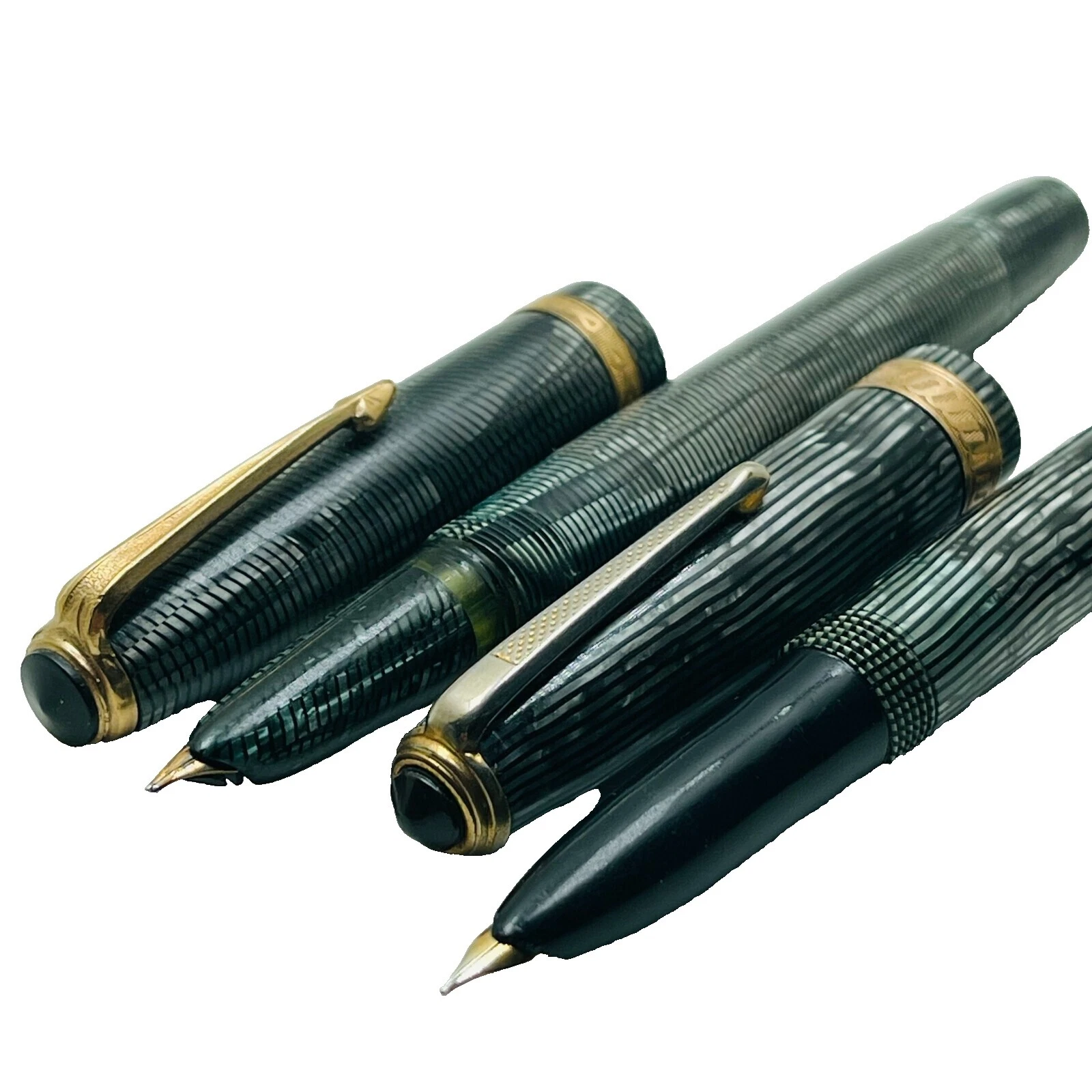 Waterman Celuloide Lapiceros de colección