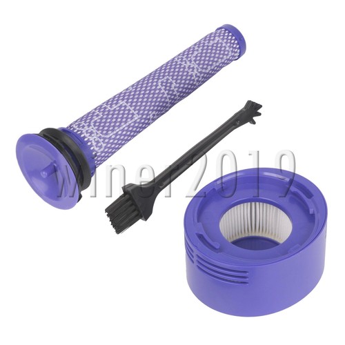 Vacuum Filters Set 965661-01 & 967478-01 Parts Replacement for V7 Animal - Picture 3 of 6