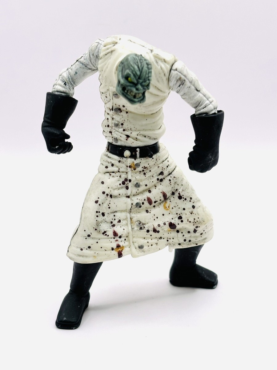 モンスターPLAYSET Dr. Frankenstein Amazon.co.jp: トッド・マクファレーン・モンスターズ シリーズ1