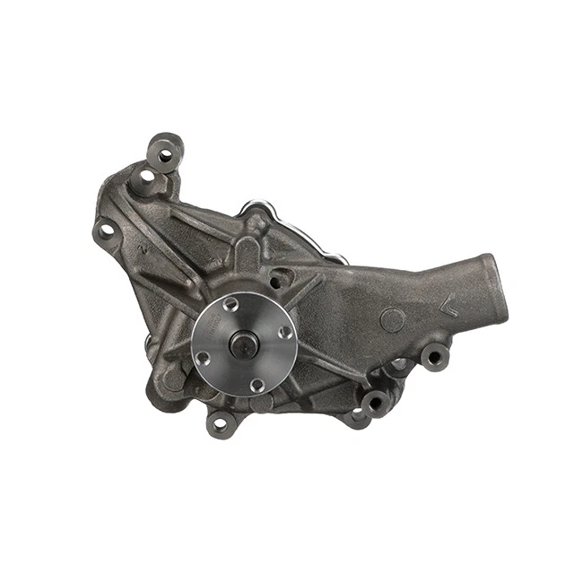 发动机水泵 GMB 130-1250HD — 第 3/4 张图片