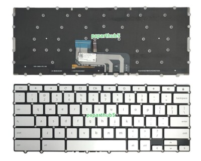 Asus Chromebook C425 C425T C425TA C433TA C434TA Keyboard | For