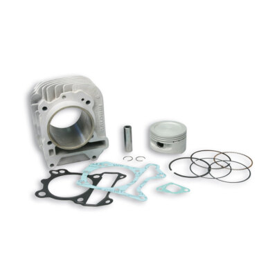 Malossi cylinder D 70 aluminum 4T Piaggio 150 Liberty 4T 2009-2013