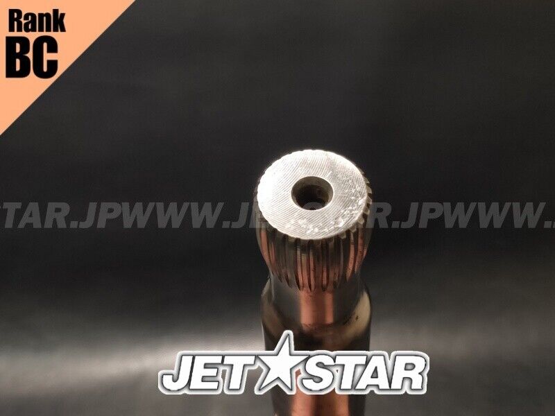 GTX 230 '21 OEM DRIVE SHAFT Used (271002086/271002215 GTX 230 '21 OEM DRIVE SHAFT Used (271002086/271002215