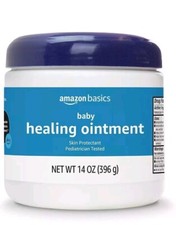 Protective Healing Ointment for Babies 14oz Ideal for Dry or Irritated Skin d