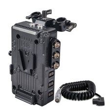 Tilta CNT-01 Sony V-Mount Power Supply For ARRI Alexa Mini DV Film