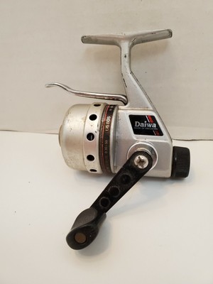vintage daiwa reels
