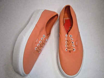 VANS Damen Schuhe Sneaker Authentic Platform Melon VN0A3AV8AX01 42  S1079