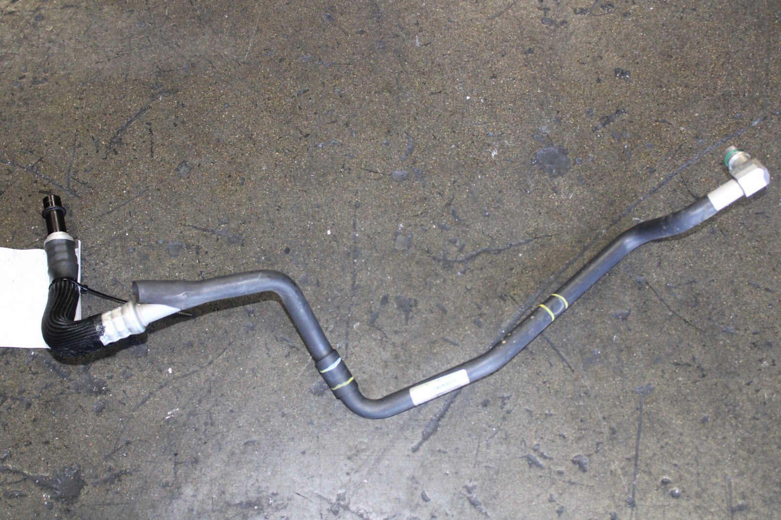 Ferrari GTC4 Lusso, FF, Transmission ATF Delivery Pipe, Used, P/N 334873