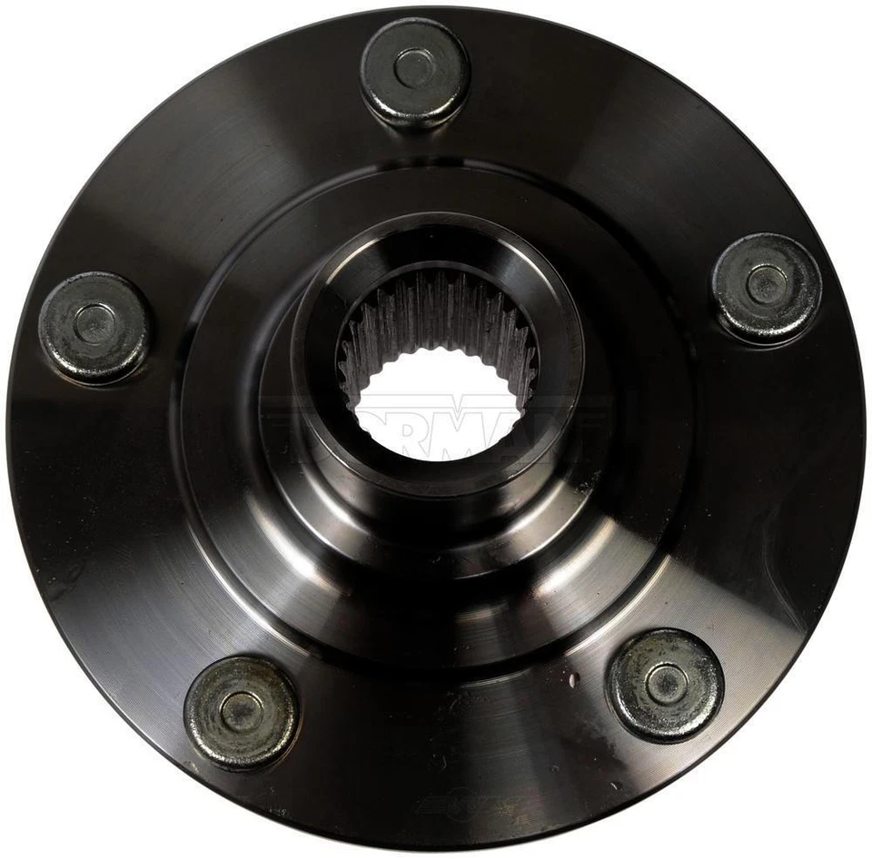 SE ADAPTA A 07-19 OUTLANDER SPORT OUTLANDER 08-17 LANCER BUJE RUEDA DELANTERA IZQUIERDA O DERECHA Foto 4 de 4