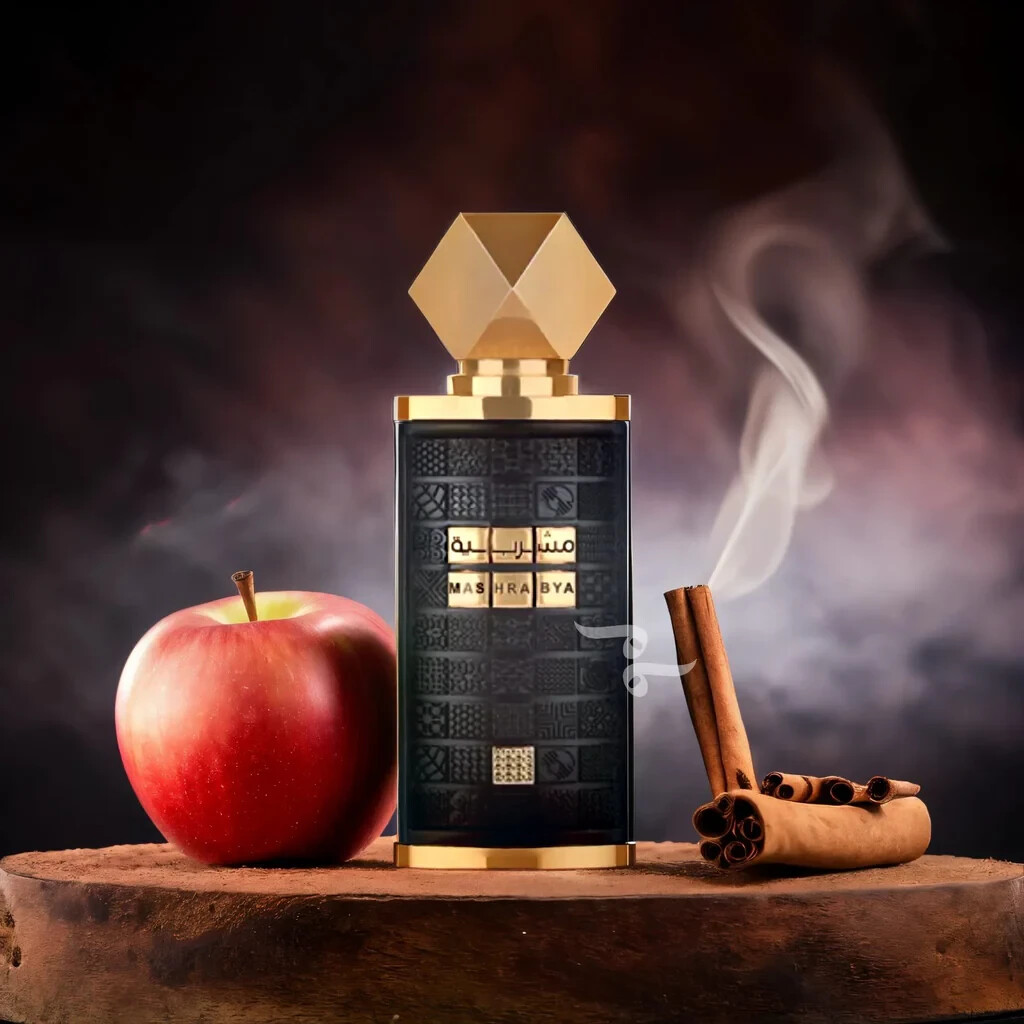 Lattafa Mashrabya 3.4 oz / 100 ml Eau de Parfum | eBay