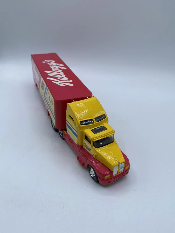 Terry Labonte Kelloggs Hendricks Transporter 1994 diecast 1:87 Foto 3 de 4