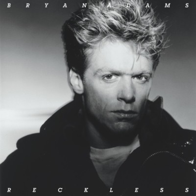BRYAN ADAMS - RECKLESS (30TH ANNIV.,2 LP,LIMITED) 2 VINYL LP NEU 