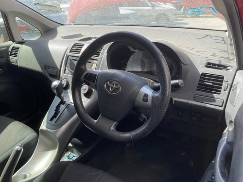 TOYOTA COROLLA 150 SERIES 03/2007-10/2013 INTERIOR MIRROR P/N 878100D011 - Picture 7 of 12
