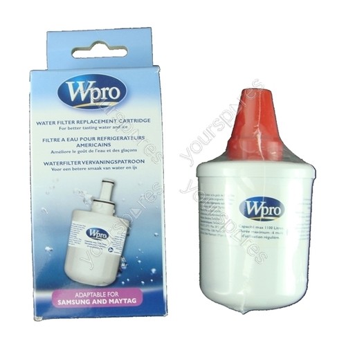 samsung internal fridge filter