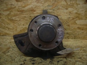 401150 Radlagergehäuse rechts vorne / Achsschenkel Opel Omega B Caravan