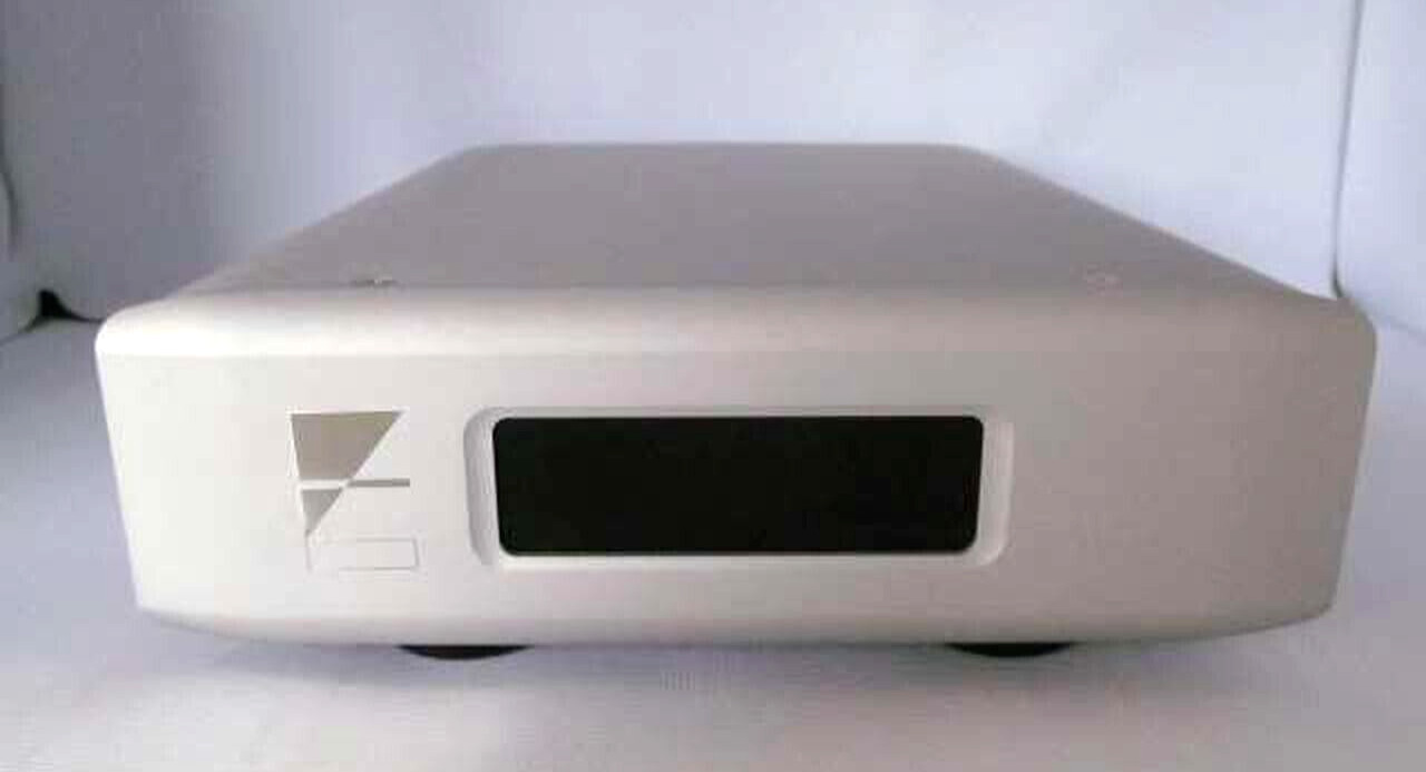 Ayre QB-9 USB DAC 24bit/96kHz with XLR OUTPUT Windows & Mac D/A CONVERTER Tested