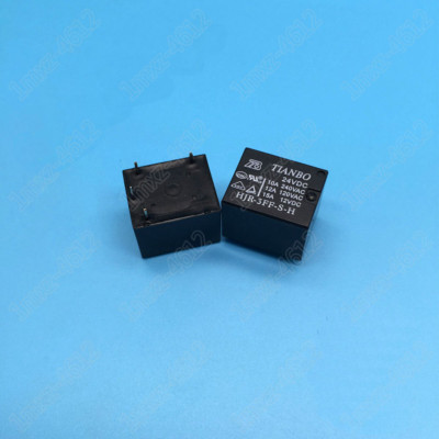 Реле tianbo 24vdc