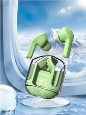 True WIRELESS Stereo Headset