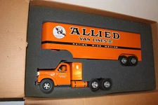 Smith Miller B Mack Allied Van A218/225 Stock #1246