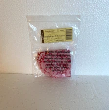 Longaberger 2014 Horizon of Hope Basket Liner Pink Ribbons NIP