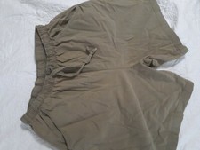 Vintage High Waisted Shorts