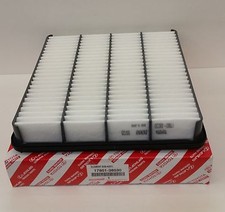 LEXUS OEM FACTORY ENGINE AIR FILTER 2008-2021 LX570