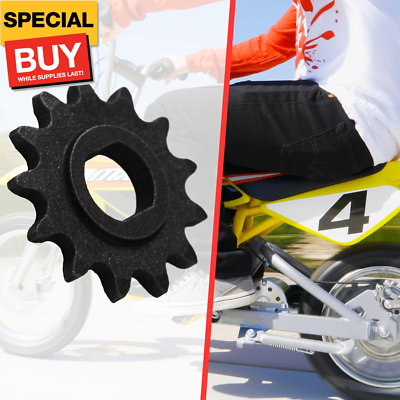 【hy】チェビット2 25本 Upgraded 25H Chain 13T Teeth Motor Sprocket Master Link