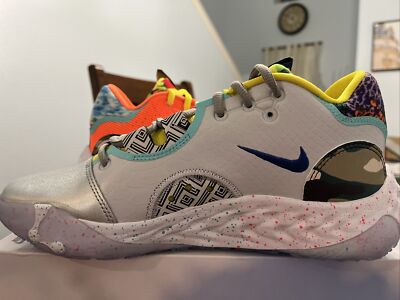 Nike PG 6  display picture 3
