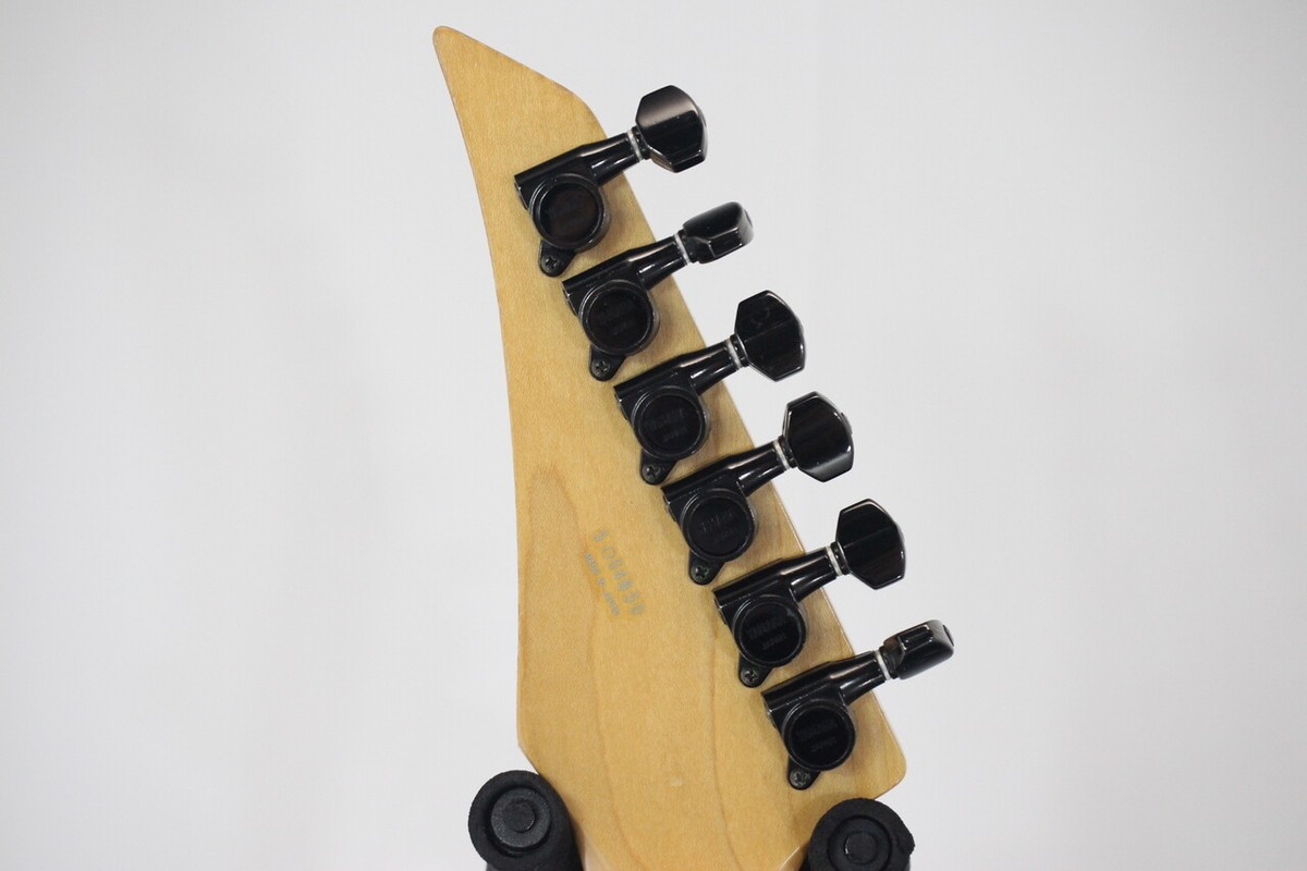 YAMAHA RGX-812 Used Electric Guitar | eBay
