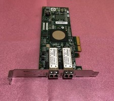 Compatible for HP 397740-001 4Gb PCIe-to-Fibre Channel host bus adapter 