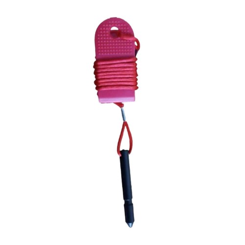 Treadmill Safety Keys Lock with Rope Home Gym Universal\ - Picture 8 of 12