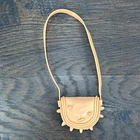 Squatt MMPR Power Rangers Vintage 1993 Bandai Part Pouch Bag Purse