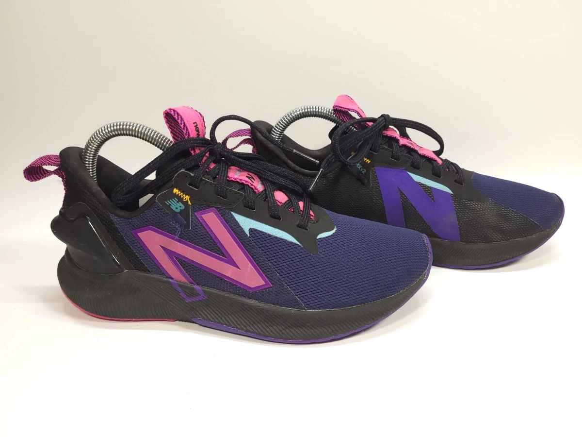 New balance top running shoes types