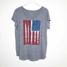 lucky brand tees womens