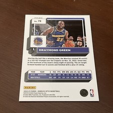 Basketball Draymond Green Serial Numbered Sports Trading Basketball Draymond Green Serial Numbered Sports Trading