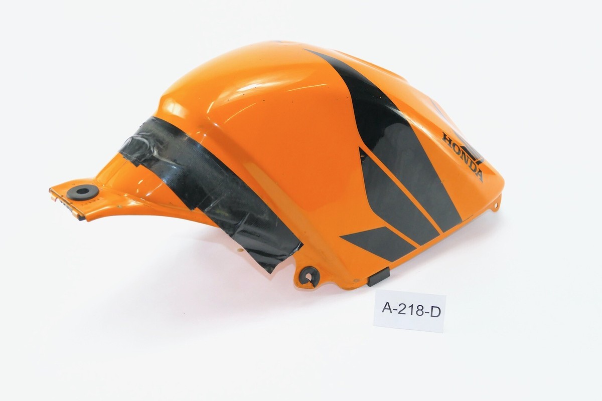 Honda CBR 125 R JC34 BJ 2004 - petrol tank fuel tank Repsol A218D