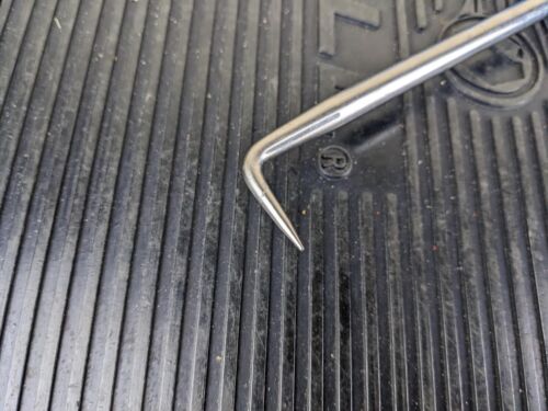 #bg252 Cornwell Tools USA Radiator Hose Pick Remover Tool - Picture 2 of 19