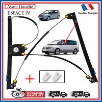 Elektrischer Fensterheber Vorne Links FüR Renault 8200017893 8200017903