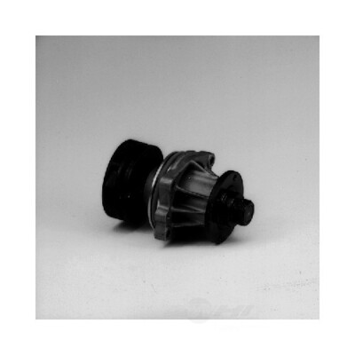 Engine Water Pump-Eng Code: M54 HEPU P472