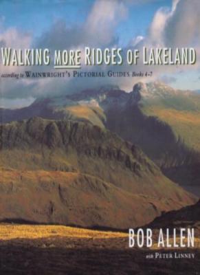 Walking More Ridges of Lakeland: According to 