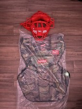 キャッチャー用プロテクターのsupreme | eBay公認海外通販サイト