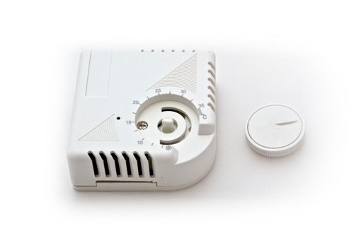 Raumthermostat NTL7000 Thermostat Raumtemperaturregler Heizung Klimaanlage - Bild 2 von 6