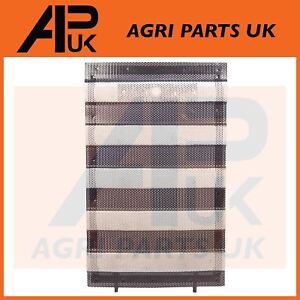 Tractor Massey Ferguson 165 168 175 178 185 1 15 1 2 Pulgadas Grill Puerta Frontal Mf Ebay