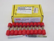 *Pack of 10* Curtiss-Wright P2-520-B Brass Pop-A-Plug Kit P2 Range: 0.521-0.5...