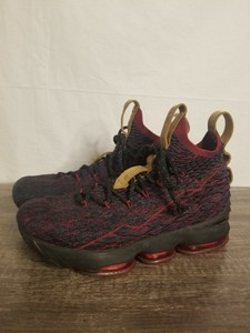 lebron 15 navy